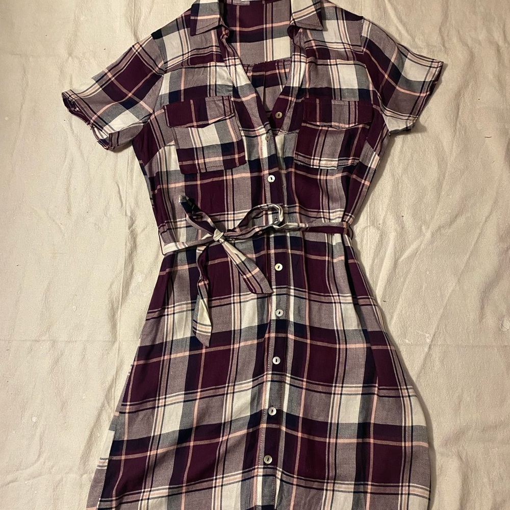 Just fab dress
